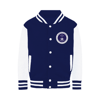 Men's Varsity Jacket A. Fantis