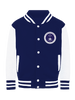 Men's Varsity Jacket A. Fantis