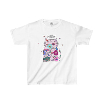 Kids Heavy Cotton™ Tee