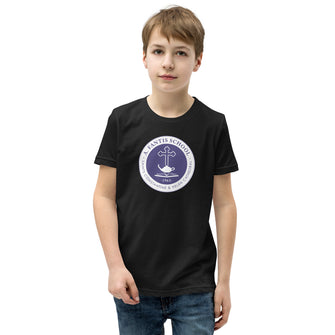 Boys Youth Classic T-shirt A. Fantis