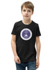 Boys Youth Classic T-shirt A. Fantis